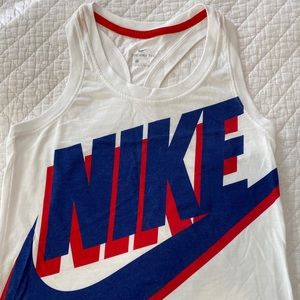 Nike Tank Top